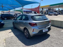 
ONIX 1.0 FLEX LT – 2025 completo									