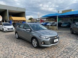 
ONIX 1.0 TURBO PLUS LTZ – 2025 completo									