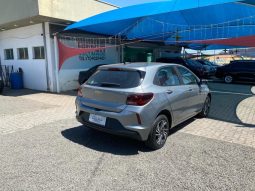 
ONIX 1.0 FLEX LT – 2025 completo									