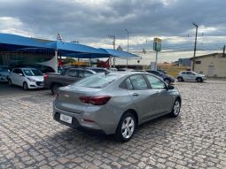
ONIX 1.0 TURBO PLUS LTZ – 2025 completo									