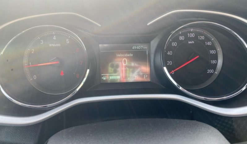 
ONIX 1.0 TURBO PLUS LTZ – 2025 completo									