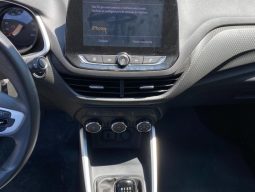 
ONIX 1.0 FLEX LT – 2025 completo									