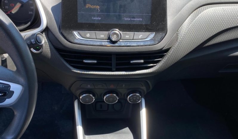 
ONIX 1.0 FLEX LT – 2025 completo									