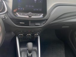
ONIX 1.0 TURBO PLUS LTZ – 2025 completo									