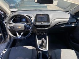 
ONIX 1.0 FLEX LT – 2025 completo									