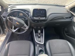 
ONIX 1.0 TURBO PLUS LTZ – 2025 completo									