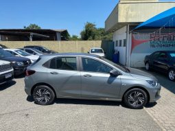 
ONIX 1.0 FLEX LT – 2025 completo									