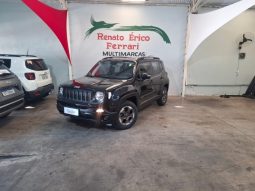 RENEGADE 1.8 16V – 2020