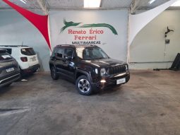 
RENEGADE 1.8 16V – 2020 completo									