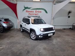 RENEGADE 1.8 16V SPORT – 2019