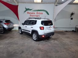 
RENEGADE 1.8 16V SPORT – 2019 completo									