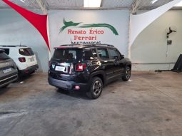 
RENEGADE 1.8 16V – 2020 completo									