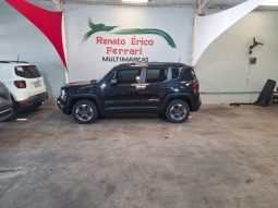 
RENEGADE 1.8 16V – 2020 completo									