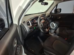 
RENEGADE 1.8 16V SPORT – 2019 completo									