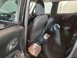 
RENEGADE 1.8 16V – 2020 completo									