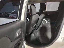 
RENEGADE 1.8 16V SPORT – 2019 completo									