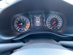 
RENEGADE 1.8 16V LONGITUDE – 2021 completo									