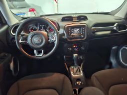 
RENEGADE 1.8 16V SPORT – 2019 completo									