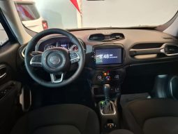 
RENEGADE 1.8 16V – 2020 completo									