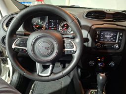 
RENEGADE 1.8 16V SPORT – 2019 completo									
