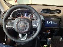 
RENEGADE 1.8 16V – 2020 completo									