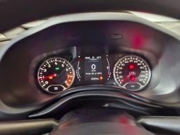 
RENEGADE 1.8 16V SPORT – 2019 completo									