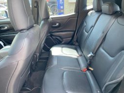 
RENEGADE 1.8 16V LONGITUDE – 2021 completo									