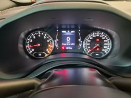 
RENEGADE 1.8 16V – 2020 completo									