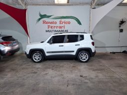
RENEGADE 1.8 16V SPORT – 2019 completo									