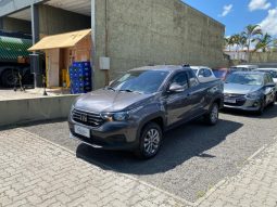 STRADA 1.3 FIREFLY FREEDOM CS – 2024