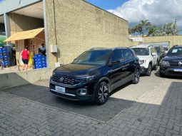 T-CROSS 1.4 250 TSI HIGHLINE – 2021