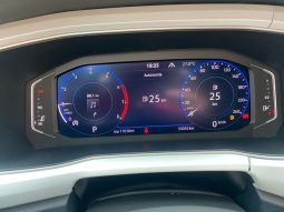 
T-CROSS 1.4 250 TSI HIGHLINE – 2021 completo									
