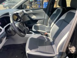 
T-CROSS 1.4 250 TSI HIGHLINE – 2021 completo									
