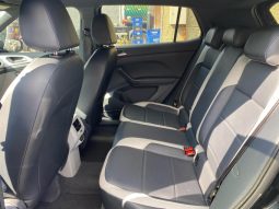 
T-CROSS 1.4 250 TSI HIGHLINE – 2021 completo									