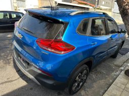 
TRACKER PREMIER 1.2 TURBO – 2021 completo									