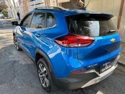 
TRACKER PREMIER 1.2 TURBO – 2021 completo									