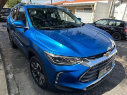 
TRACKER PREMIER 1.2 TURBO – 2021 completo									