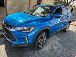 TRACKER PREMIER 1.2 TURBO – 2021