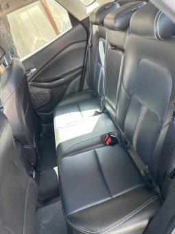 
TRACKER PREMIER 1.2 TURBO – 2021 completo									
