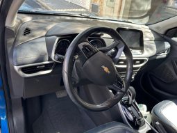 
TRACKER PREMIER 1.2 TURBO – 2021 completo									