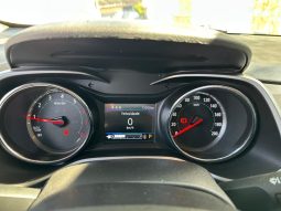 
TRACKER PREMIER 1.2 TURBO – 2021 completo									