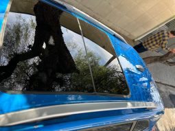 
TRACKER PREMIER 1.2 TURBO – 2021 completo									