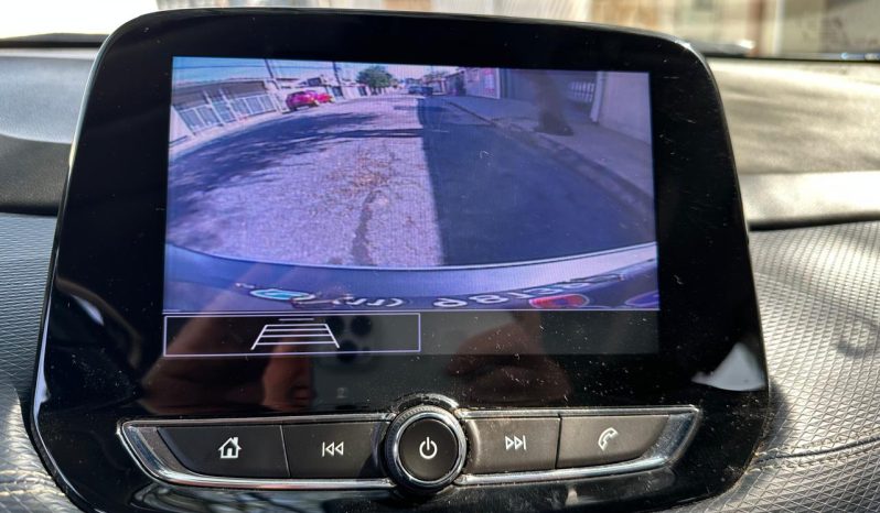 
TRACKER PREMIER 1.2 TURBO – 2021 completo									