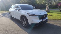 
HR-V TOURING 1.5 TURBO – 2025 completo									