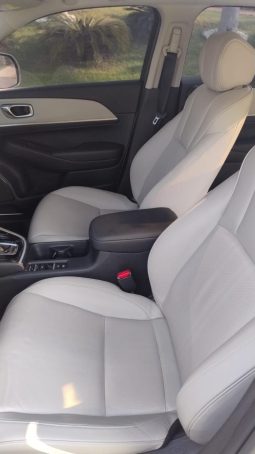 
HR-V TOURING 1.5 TURBO – 2025 completo									