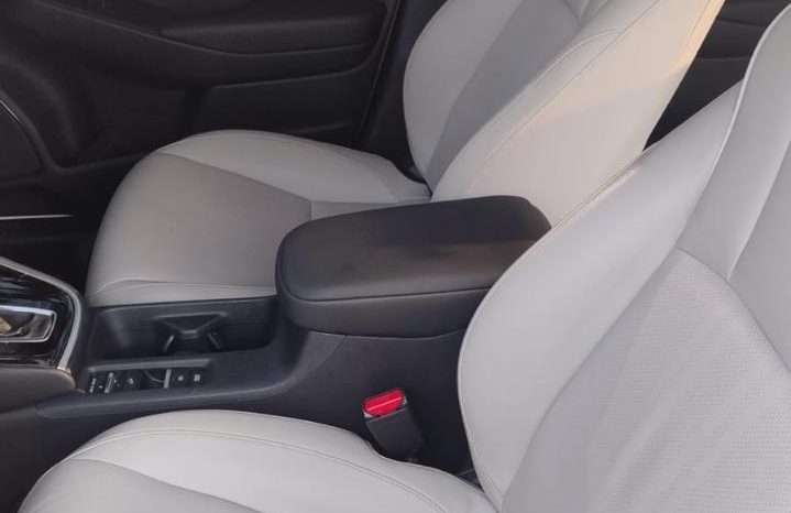 
HR-V TOURING 1.5 TURBO – 2025 completo									