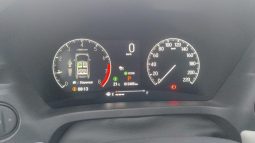 
HR-V TOURING 1.5 TURBO – 2025 completo									