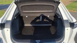 
HR-V TOURING 1.5 TURBO – 2025 completo									