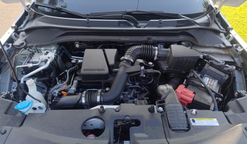 
HR-V TOURING 1.5 TURBO – 2025 completo									