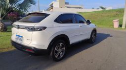 
HR-V TOURING 1.5 TURBO – 2025 completo									